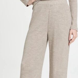 Vince
Ribbed Lounge Pants